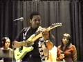 Kesner Ganthier & Mighty Gospel Tribute to Rigaud Duverne
