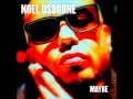 Noel Osborne Maybe Video and Lyrics