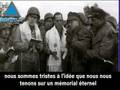 La première radiodiffusion juive sur le sol nazi, 1944