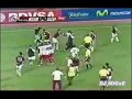 Peleas en el Deporte: Futbol & Basket