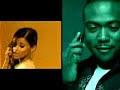 Nelly Furtado feat. Timbaland...Promiscuous