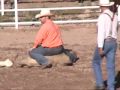 Cheyenne Rodeo Announcer Caught Lying About Calf Injuries