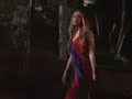 Milo dancing in a skirt