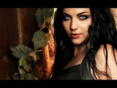 Amy Lee video