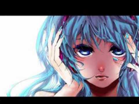 Hatsune Miku Solid-Mikigata no chou(Butterfly on your right shoulder)