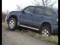 Toyota Land Cruiser 120