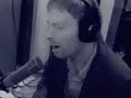 Radiohead - Punch Up At a Wedding