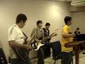 Tu Habitas - Jovenesibm Music