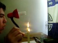 videos de Magia con una vela