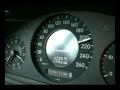 Mercedes-Benz E 320 CDI W211 @ Autobahn Mercedes-Benz E 320 CDI W211 @ Autobahn