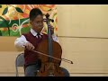 B.Romberg:Sonata for Cello in B Flate[2008????????????]
