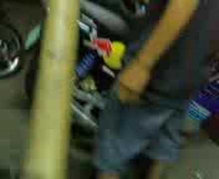 vulcanizing_hizonshorts