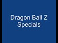 Dragon Ball Z Powers on Warcraft 3
