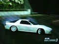 gran turismo 3 a spec drift