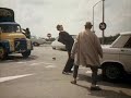 Jacques Tati - Trafic - Maxi incidente Jacques Tati - Trafic - Maxi incidente