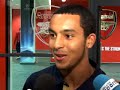 Theo Walcott Theo Walcott