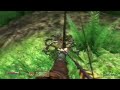 Vanilla Oblivion - Forests