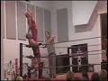 Chris Hamrick vs. Adam Owens 2 of 2