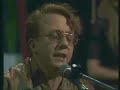 actuaci�n en tv - 1988 de hilario camacho