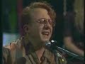 actuaci�n en tv - 1988 de hilario camacho