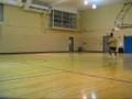 videos de Backhand drill