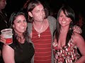 kings of leon -jared and caleb followill