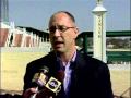 Preakness To Continue No-Alcohol Policy