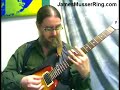 Peaceland Guitar Ring® Slide Jam Peaceland Guitar Ring® Slide Jam