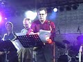 ZAPPANALE 12 ED PALERMO BIG BAND:  Sleep Dirt