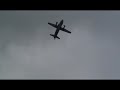 C-27J Display - Farnborough Air Show 2008