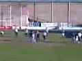 videos de ARGENTINO DE QUILMES vs Victoriano Arenas 03-12-08