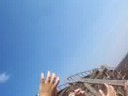 Riding the Son of Beast Riding the Son of Beast