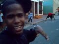 el virus en tripeo haina city