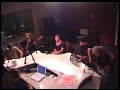 Kinase Moves The Audio - Anthrobotic [Live]