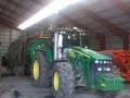 John deere 8530