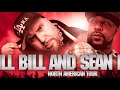 Ill Bill: A Culture VI Experience (part 1)
