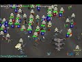 WL vs CVC
