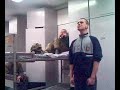 pinkan tekoa, auk 1/07 kajaani