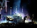 Slipknot (sic), last song, live at Mayhem Festival