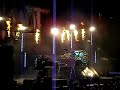 Slipknot (sic), last song, live at Mayhem Festival