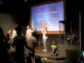All Because of Jesus - Cover by Matt Monson