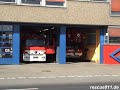 FwK 60 + WLF mit AB-Kran BF Mannheim FW Nord Käfertal