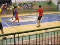 Handebol Santa Vitória