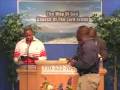 videos de Minister Jones: Quit Your Pity Party! pt. 4