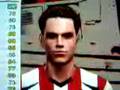 PES 2009 SUNDERLAND TEAM