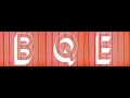 The BQE, Sufjan Stevens