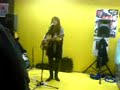 Nerina Pallot Heart Attack Live