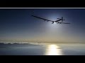 Προσγειώθηκε στην Καλιφόρνια το πρωτοποριακό ηλιακό αεροσκάφος