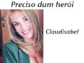 PRECISO DE UM HEROI