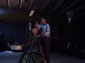 el vals kon la quinceañera